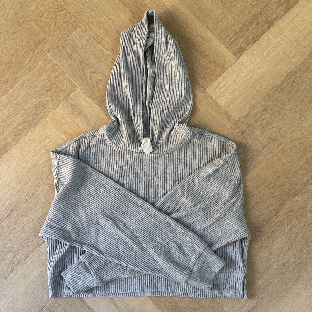 Alo Yoga Muse Hoodie